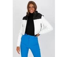 Striukė moterims-NM-KR-D2-3825.68P-balta ir- juoda