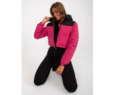 Striukė moterims-NM-KR-D2-3825.73P-juodai-raudonas