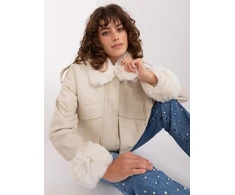 Striukė moterims-NM-KR-DA-0831.99P-jasny smėlio spalva
