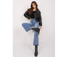 Striukė moterims NM-KR-DA-0937.07-juoda