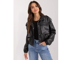 Striukė moterims NM-KR-DA-0937.07-juoda
