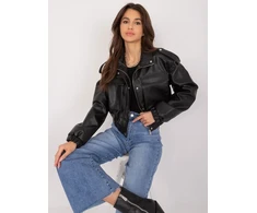 Striukė moterims NM-KR-DA-0937.07-juoda