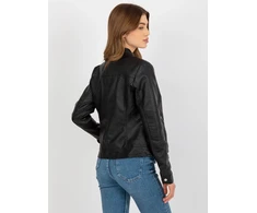 Striukė moterims-NM-KR-G103.00P- juoda