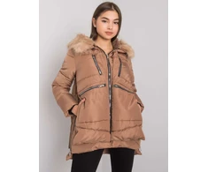 Striukė moterims-NM-KR-H-1072.95P-camelowy