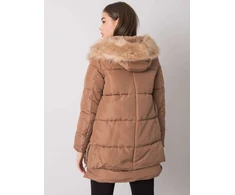 Striukė moterims-NM-KR-H-1072.95P-camelowy