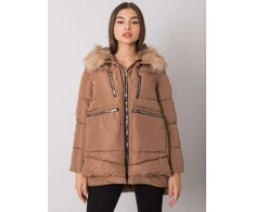 Striukė moterims-NM-KR-H-1072.95P-camelowy