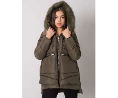 Striukė moterims-NM-KR-H-1072.95P- chaki
