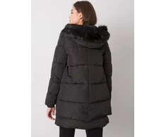 Striukė moterims-NM-KR-H-1072.95P- juoda