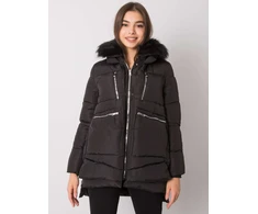 Striukė moterims-NM-KR-H-1072.95P- juoda