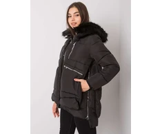 Striukė moterims-NM-KR-H-1072.95P- juoda