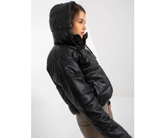 Striukė moterims-NM-KR-H-923.94- juoda