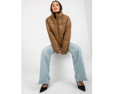 Striukė moterims-NM-KR-H-925.28-camelowy