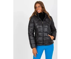 Striukė moterims-NM-KR-L22-9855.59P- juoda