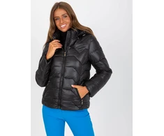 Striukė moterims-NM-KR-L22-9855.59P- juoda