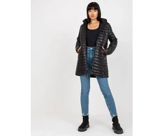 Striukė moterims-NM-KR-P22-6206-1.70P- juoda