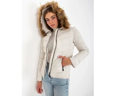 Striukė moterims-NM-KR-P22-6627.18P- balta
