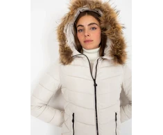 Striukė moterims-NM-KR-P22-6627.18P- balta