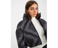 Striukė moterims-NM-KR-P22-6631.98P- juoda