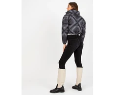 Striukė moterims-NM-KR-P22-6631.98P- juoda