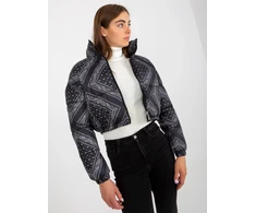 Striukė moterims-NM-KR-P22-6631.98P- juoda
