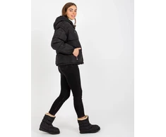 Striukė moterims-NM-KR-P22-6657.28P- juoda