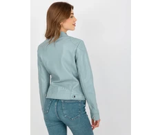 Striukė moterims-NM-KR-R23-2050.97P-pilka-mėlyna