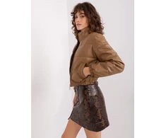 Striukė moterims-NM-KR-T3-2658.99P-camelowy