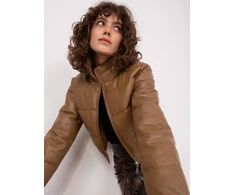 Striukė moterims-NM-KR-T3-2658.99P-camelowy