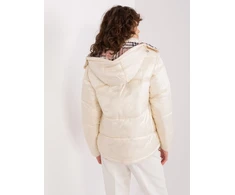 Striukė moterims-NM-KR-TR511.96P-jasny smėlio spalva