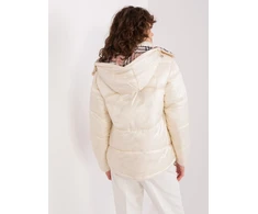 Striukė moterims-NM-KR-TR511.96P-jasny smėlio spalva