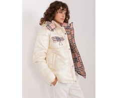 Striukė moterims-NM-KR-TR511.96P-jasny smėlio spalva