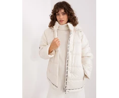 Striukė moterims-NM-KR-TR522.96P-jasny smėlio spalva