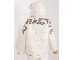 Striukė moterims-NM-KR-TR522.96P-jasny smėlio spalva