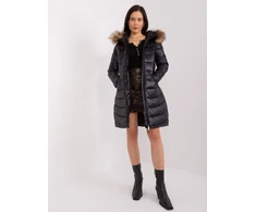 Striukė moterims-NM-KR-TR8125.99P- juoda