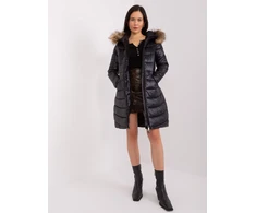 Striukė moterims-NM-KR-TR8125.99P- juoda