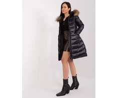 Striukė moterims-NM-KR-TR8125.99P- juoda