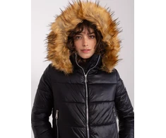Striukė moterims-NM-KR-TR8177.99P- juoda