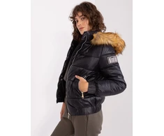 Striukė moterims-NM-KR-TR8177.99P- juoda