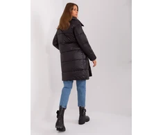 Striukė moterims-NM-KR-TR8310.73P- juoda