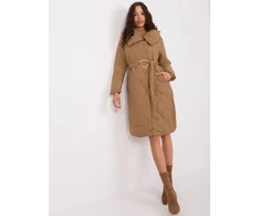 Striukė moterims-NM-KR-TR8312.96P-camelowy