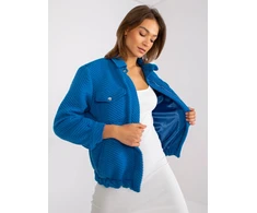 Striukė moterims-RV-KR-007.95P-ciemny mėlyna