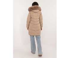 Striukė moterims-SK-KR-HH-2402.38-smėlio spalva
