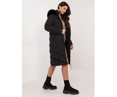 Striukė moterims-SK-KR-HH-2405.78P- juoda