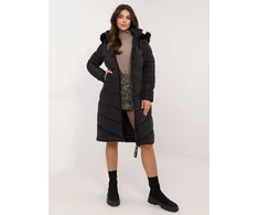Striukė moterims-SK-KR-HH-2405.78P- juoda
