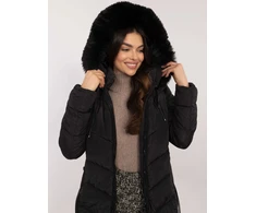 Striukė moterims-SK-KR-HH-2405.78P- juoda