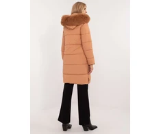 Striukė moterims-SK-KR-HH-2406.21P-camelowy