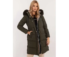 Striukė moterims-SK-KR-HH-2406.32P- chaki