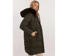 Striukė moterims-SK-KR-HH-2406.32P- chaki