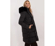 Striukė moterims-SK-KR-HH-2406.42P- juoda