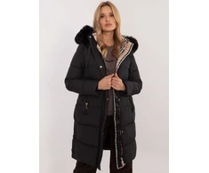 Striukė moterims-SK-KR-HH-2406.42P- juoda